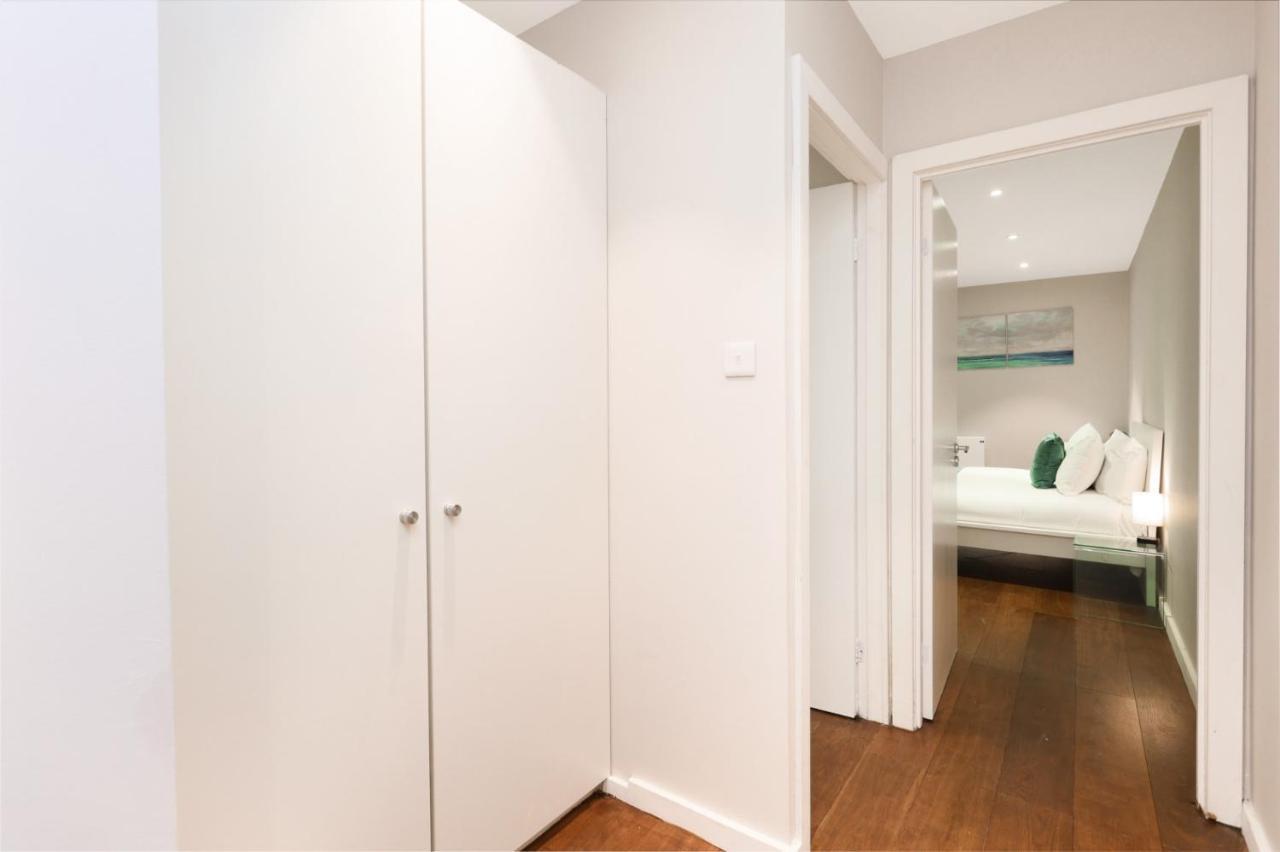 Spacious 1 Bedroom Flat 伦敦 外观 照片