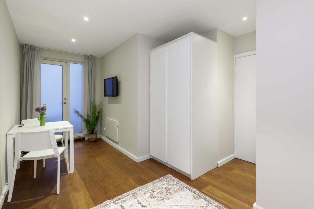 Spacious 1 Bedroom Flat 伦敦 外观 照片
