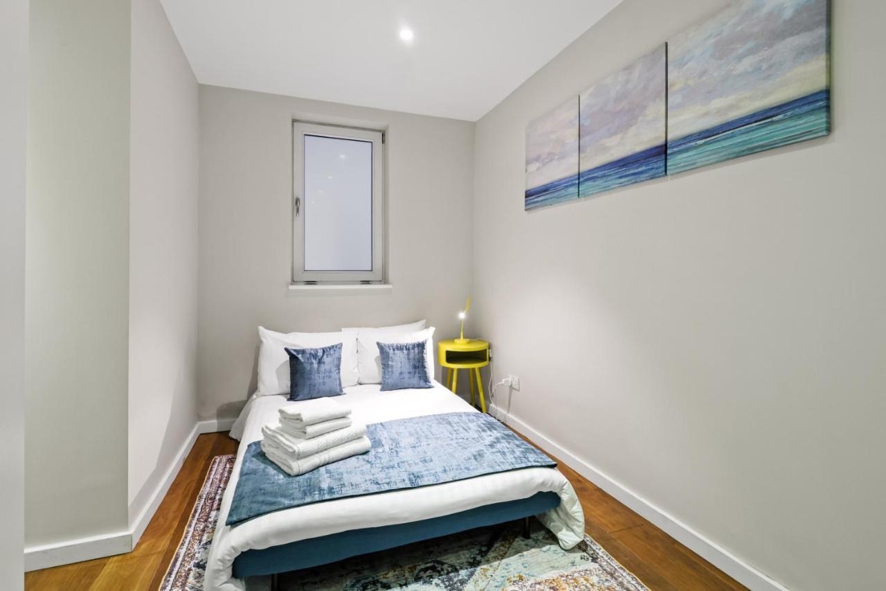 Spacious 1 Bedroom Flat 伦敦 外观 照片