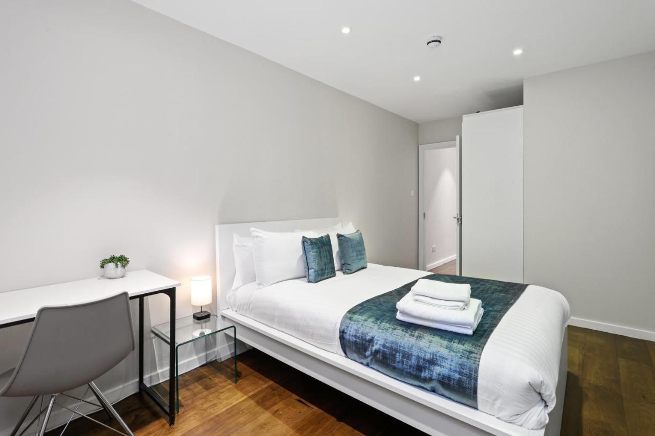 Spacious 1 Bedroom Flat 伦敦 外观 照片