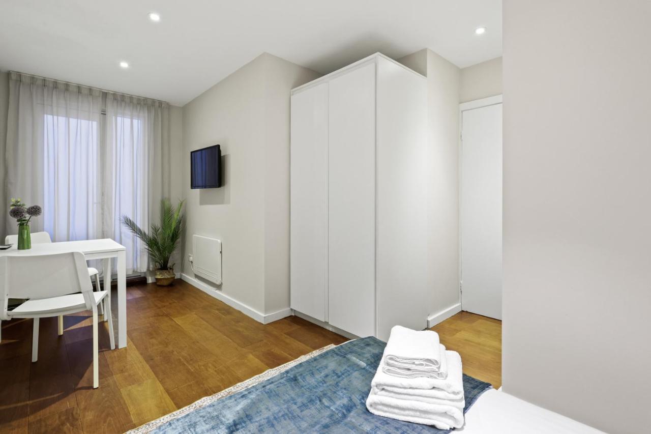 Spacious 1 Bedroom Flat 伦敦 外观 照片
